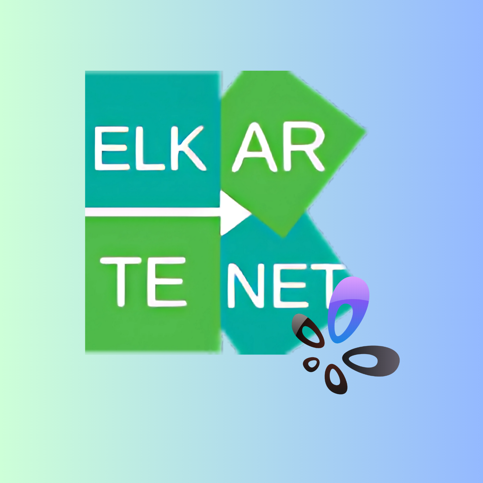 Elkartenet